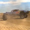 Juego online Jocuri Noi: DESERT RACE